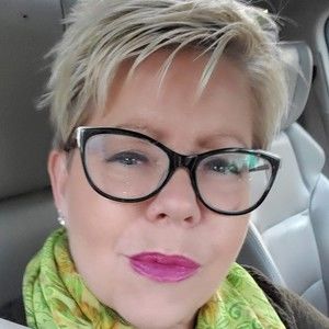 Meet your Posher, Patrish